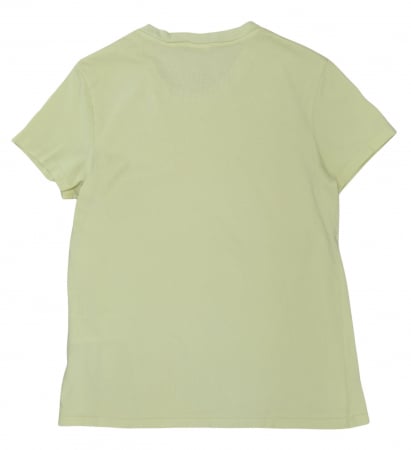 Tricou galben Levi's Femei-S [1]