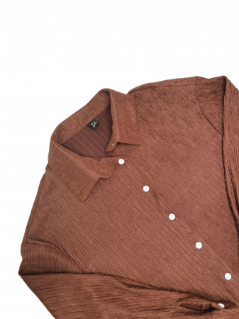 Pantaloni gri Carhartt Barbati-M [2]