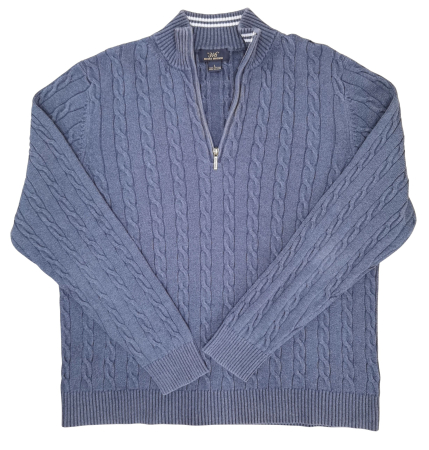 Pulovere Barbati - Pulover Brooks Brothers Barbati-L