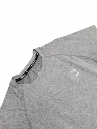 Tricou fitness Bulkwear Barbati-M [2]