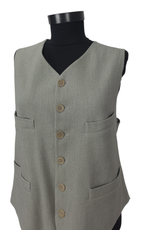 Vesta Emporio Armani Barbati-M [3]