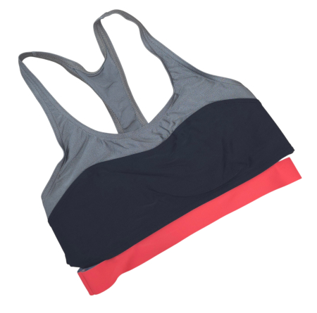 Bustiera fitness Femei-S/M [2]