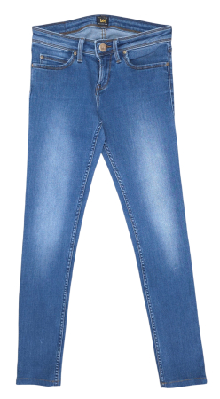 Femei - Blugi skinny LEE Femei-XS