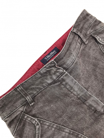 Blugi Max Mara Femei-XS [2]