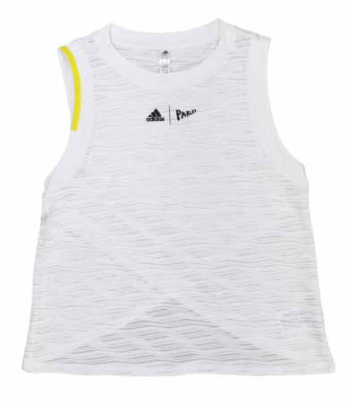 Maiouri Femei - Maiou alb adidas Femei-S