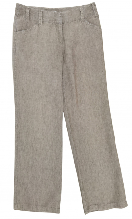 Pantaloni lungi Femei - Pantaloni in Yessica Femei-M