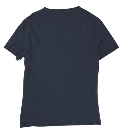 Tricou negru GUESS Barbati-L [1]