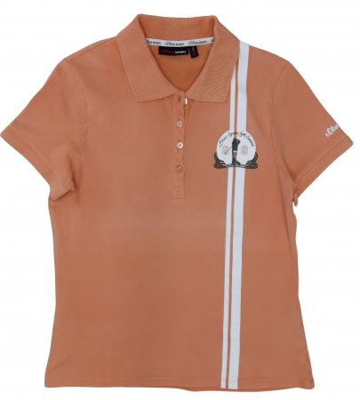 Tricouri Femei - Tricou sport s'Oliver Femei-M