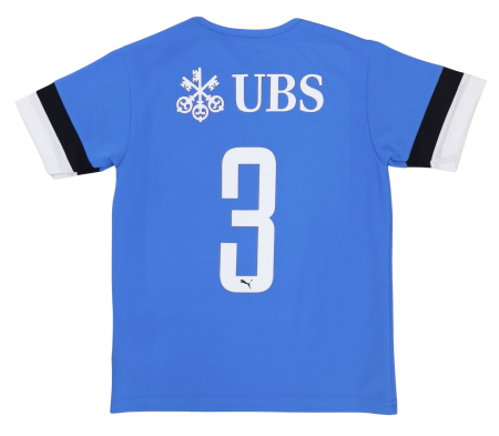 Tricou PUMA Bieti 9-10 Ani [1]