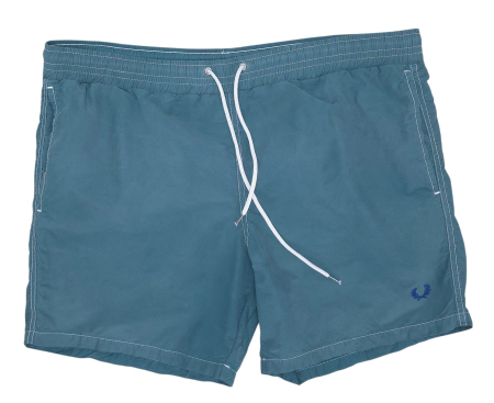 BARBATI - Sort baie Fred Perry Barbati-L