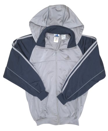 Hanorace Barbati - Hanorac adidas Barbati-S