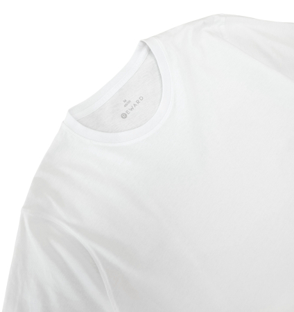 Tricou alb Reward Barbati-M [2]