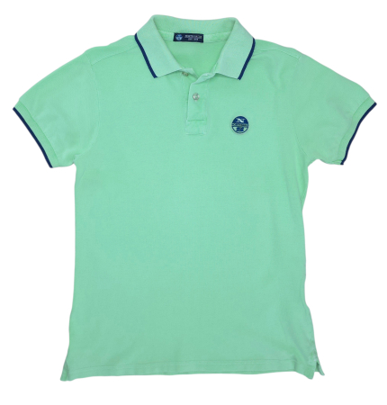 Barbati - Tricou North Sails Brabati-S