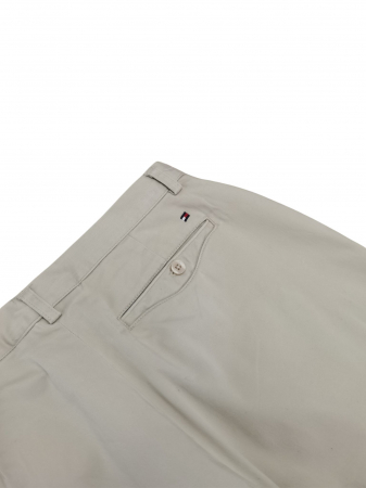 Pantaloni Tommy Hilfiger Femei-L [3]