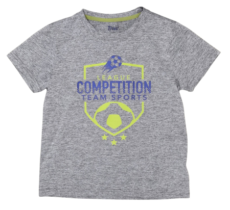 Copii - Tricou Crivit Baieti 8-10 Ani