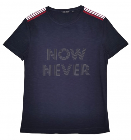 BARBATI - Tricou Antony Morato Barbati-M