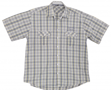 Camasi Barbati - Camasa in carouri Bexleys Barbati-XL