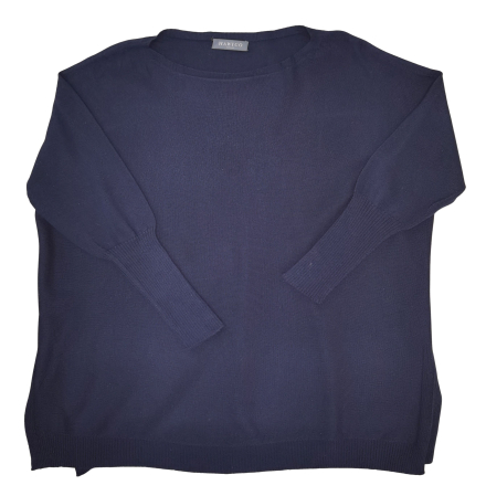 Pulovere Femei - Pulover Hawico lana merino, matase si casmir Femei-L