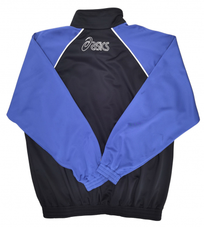 Jacheta neagra asics Barbati-XL [1]