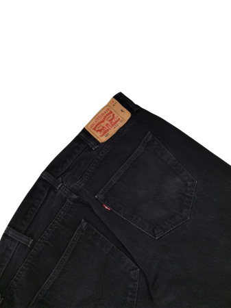 Blugi Levi's 501 Barbati-XXL [3]