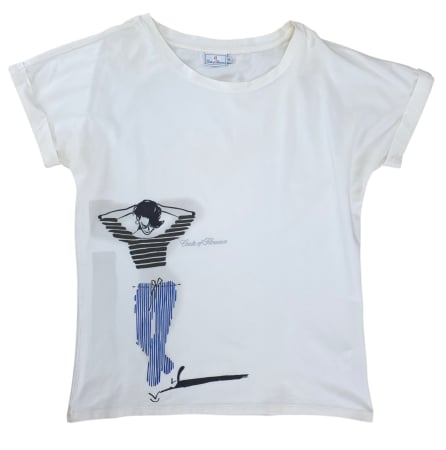 Femei - Tricou Conte of Florence Femei-XL