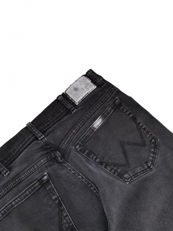 Blugi gri Wrangler Barbati-L [3]