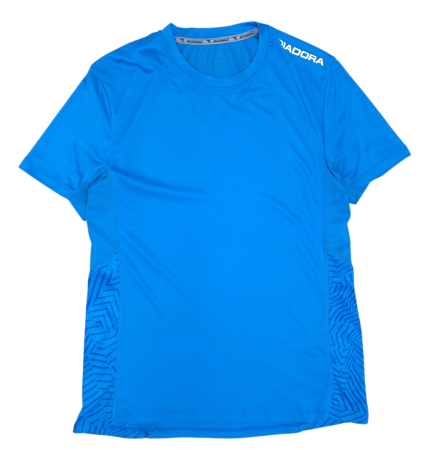 Sport - Tricou fitness Diadora Barbati-S