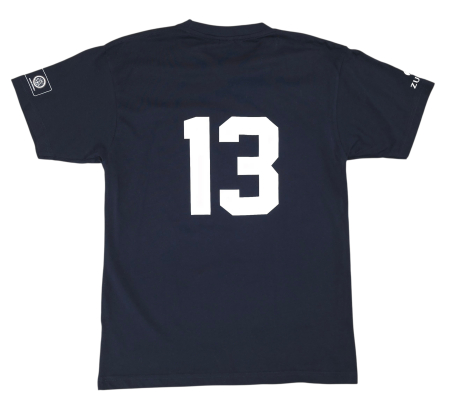 Tricou negru Identity Barbati-M [1]