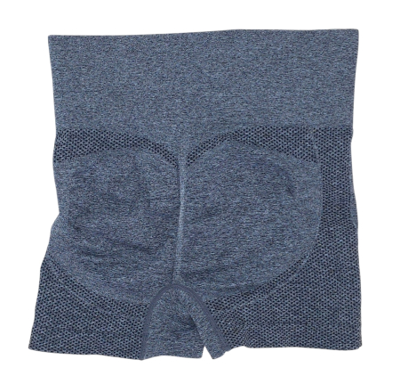 Pantaloni scurti fitness Femei-S [1]
