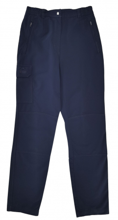 Femei - Pantaloni bleumarin McKinley Femei-M