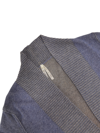 Cardigan lana si casmir Femei-L [2]