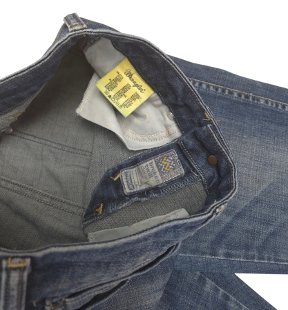 Blugi Wrangler Femei-M [3]