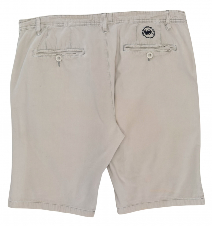 Pantaloni bej Poloclub Barbati-XL [1]