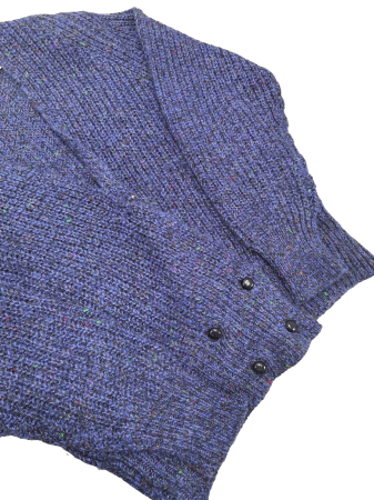 Cardigan spengler Vintage Femei-L [3]