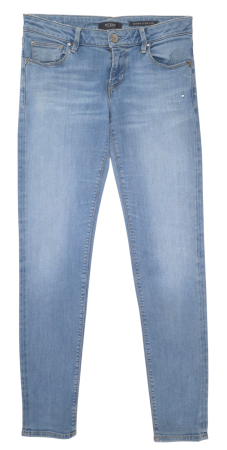 Blugi Femei - Blugi skinny GUESS Femei-XS
