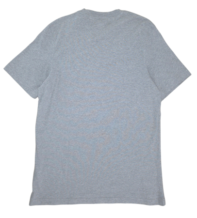 Tricou gri adidas Barbati-M [1]