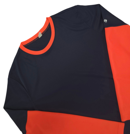 Bluza fitness Barbati-L [2]