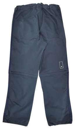 Pantaloni gri adidas Femei-L/XL [1]