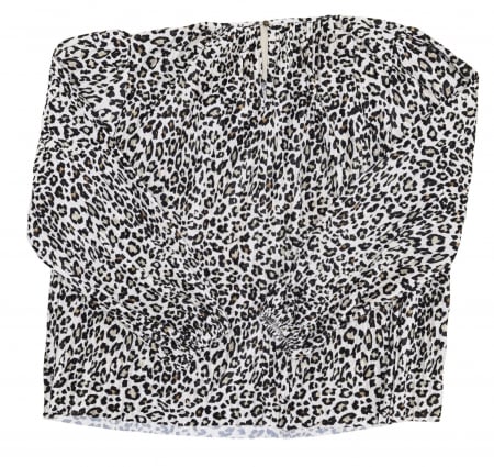 Bluza animal print H&M Femei-XL [1]