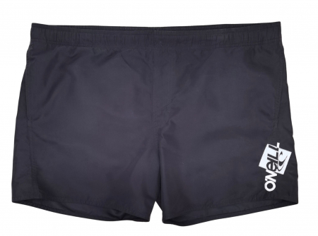 Pantaloni scurti Barbati - Pantaloni negri O'Neill Barbati-XL