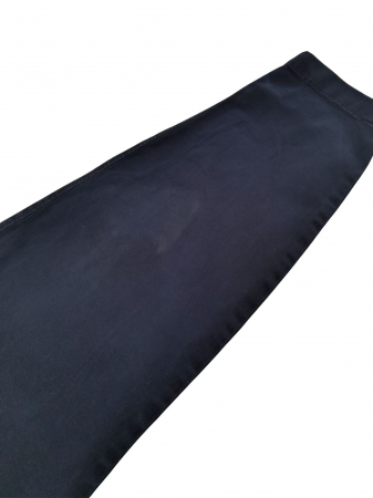 Pantaloni bleumarin Hollister Femei-S [2]