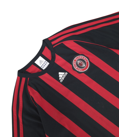 Tricou adidas AC Milan Baieti 11-12 Ani [2]