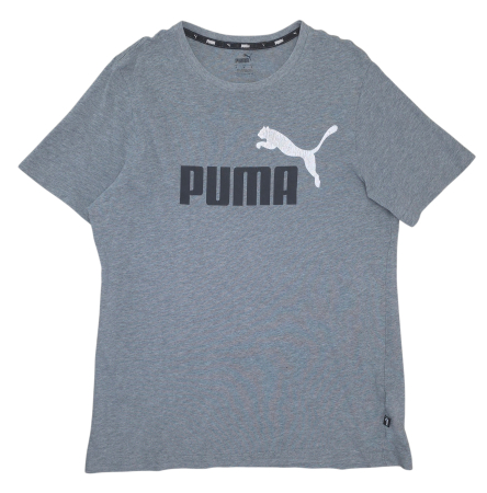 Sport - Tricou gri PUMA Barbati-M