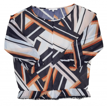 Bluze Femei - Bluza Patrizia Pepe Femei-L