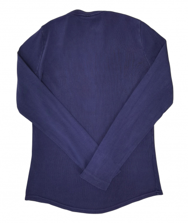 Bluza albastra Lacoste Femei-S [1]