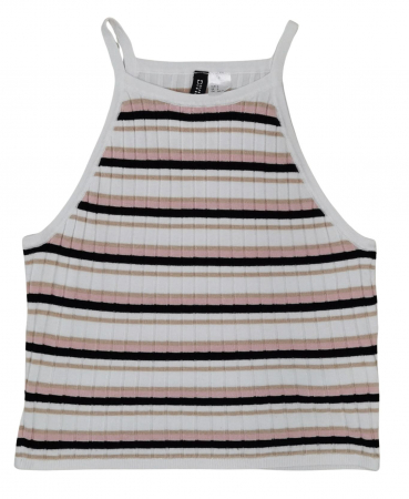 FEMEI - Top in dungi H&M Femei-S