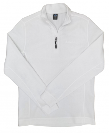 Bluze Femei - Polar alb Odlo Femei-S