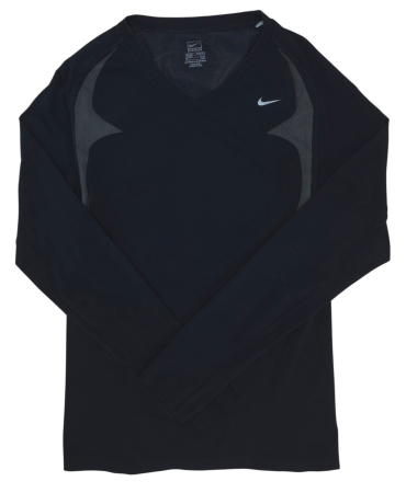 Bluze Femei - Bluza fitness Nike Femei-L