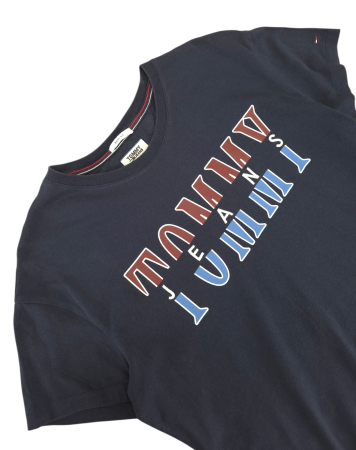 Tricou Tommy Hilfiger Femei-S [2]