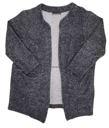 Femei - Cardigan gri Zara Femei-S